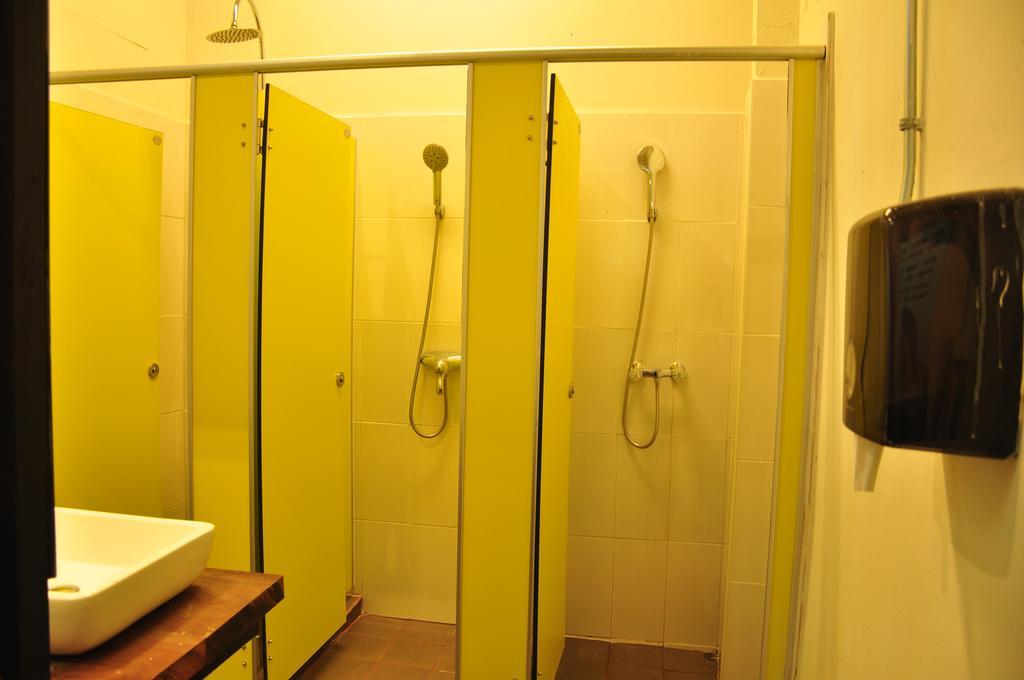 Sabye Club Hostel バンコク都 部屋 写真