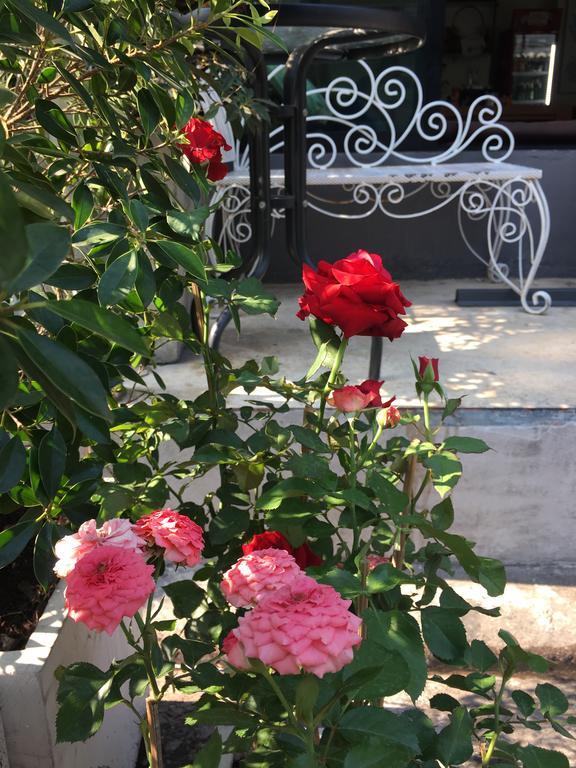 Sabye Club Hostel バンコク都 エクステリア 写真